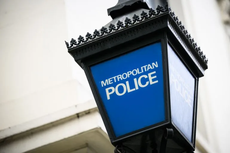 Labour MP's Husband Among Three Arrested in UK Espionage Case Allegedly Linked to China