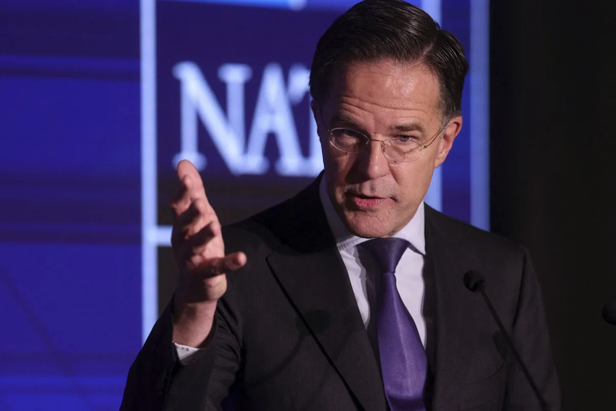 NATO's Decision Not to Invoke Article 5 After Iranian Missile Fallout Sparks Global Security Questions