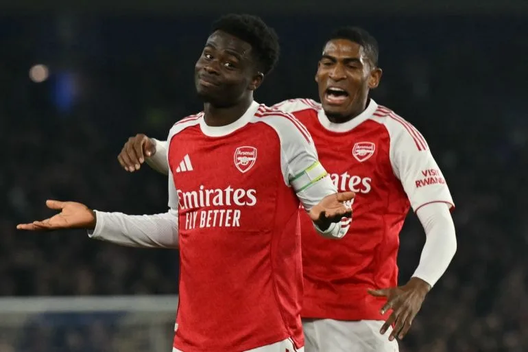 Newcastle's Stunning Upset Derails Manchester United's Title Hopes as Arsenal Extend Lead