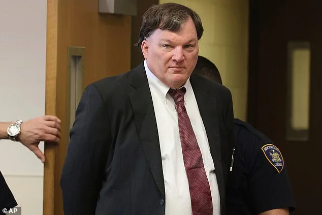 Rex Heuermann's Digital Deception: 500+ Encounters with Sex Workers and Psychological Obsession Unveiled in Prosecutors' Motion