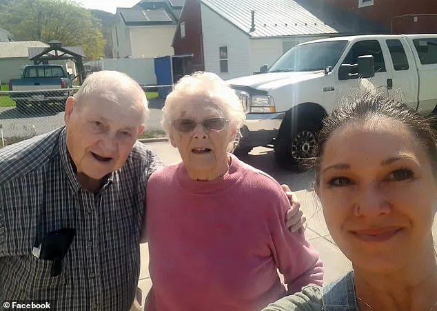 70-Year-Married Couple Dies in Maryland Crash, Holding Hands as Community Mourns