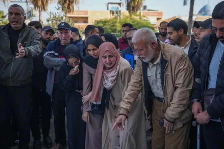 Cyprus Protests Against UK Bases Intensify as Regional Conflicts Escalate