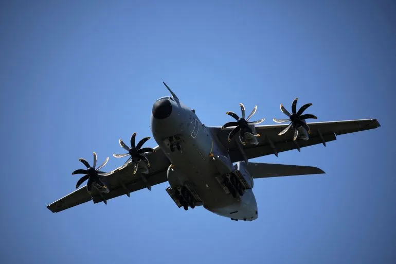 Cyprus Protests Against UK Bases Intensify as Regional Conflicts Escalate