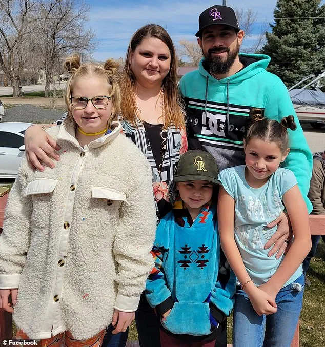 Devoted Father Andrew Winter Killed in Wyoming Crash; Seatbelt Factor Investigated