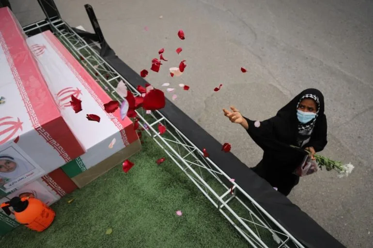 Fourth School Attack in Iran as US-Israeli Strikes Target Civilian Infrastructure