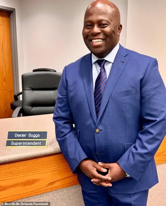 Indiana Teacher Suspended Following Racially Charged Comment; NAACP Launches Investigation