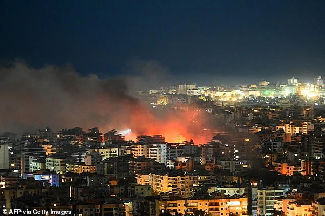 Iran Launches Retaliatory Attacks, Israel Strikes Back as Regional Conflict Escalates
