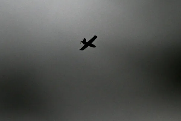 Iran Shoots Down U.S. Drones as Tensions Escalate