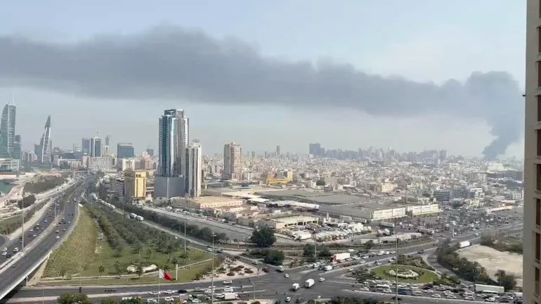 Sixth Day of US-Israeli War Against Iran: Escalating Chaos, Collapsing Infrastructure, and a Deepening Humanitarian Crisis
