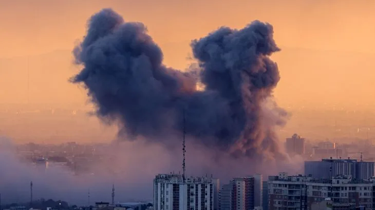 Sixth Day of US-Israeli War Against Iran: Escalating Chaos, Collapsing Infrastructure, and a Deepening Humanitarian Crisis