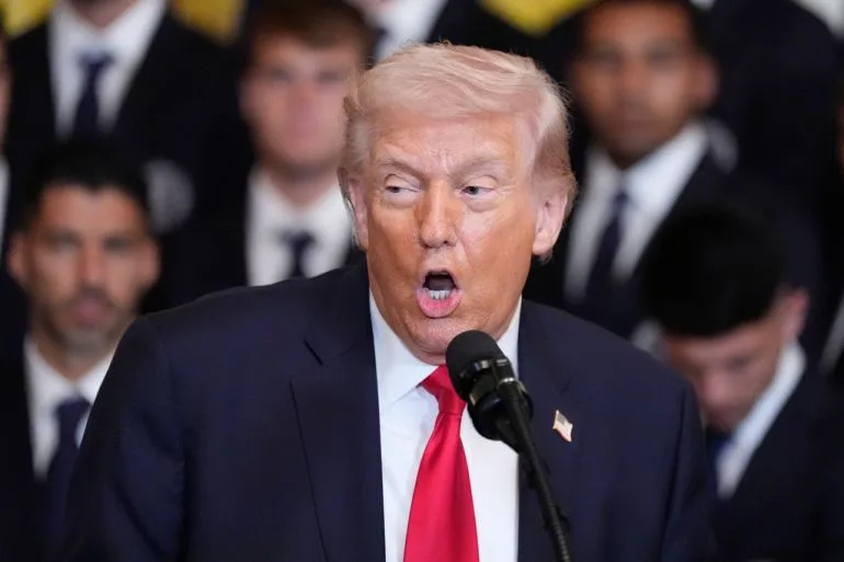 Trump's Regime Change Gambit: Tightening Sanctions on Cuba