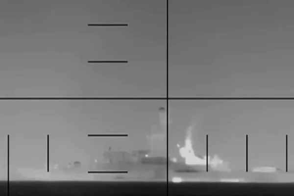 U.S. Deploys $4.2M Supercavitation Torpedo in Covert Strike on Iran, Raising Escalation Concerns