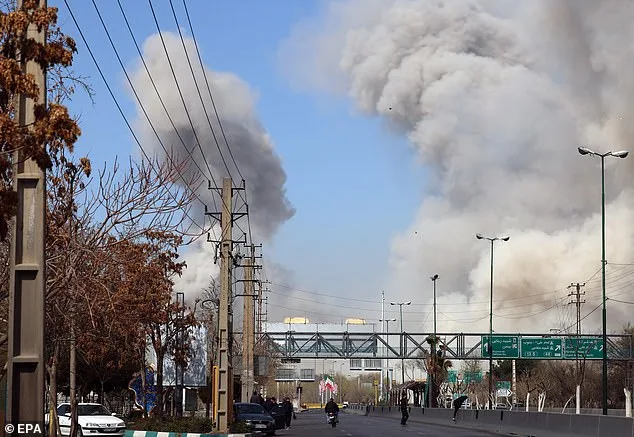 White House Turmoil Intensifies as Gas Prices Soar Amid Iran Blockade and Domestic Pressure