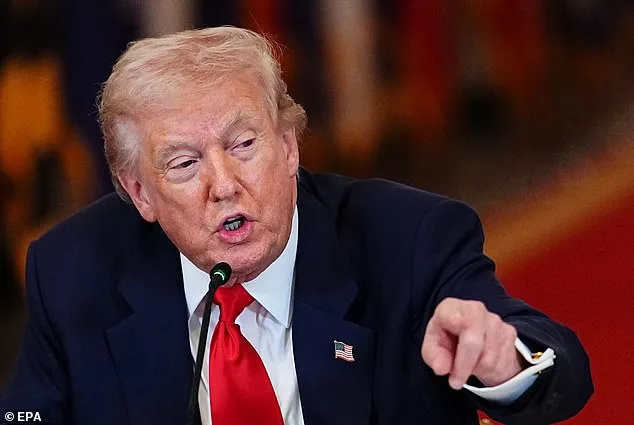 FBI Documents in Epstein Files Reveal Alleged 1980s Sexual Assault by Trump