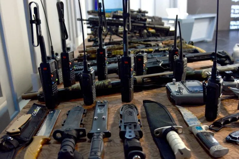 Fifth Death Confirmed in Cuba-Florida Shootout as Tensions with U.S. Escalate
