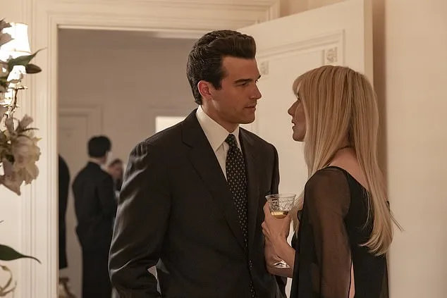 From Blade Runner to Love Story: A 44-Year-Old Homage