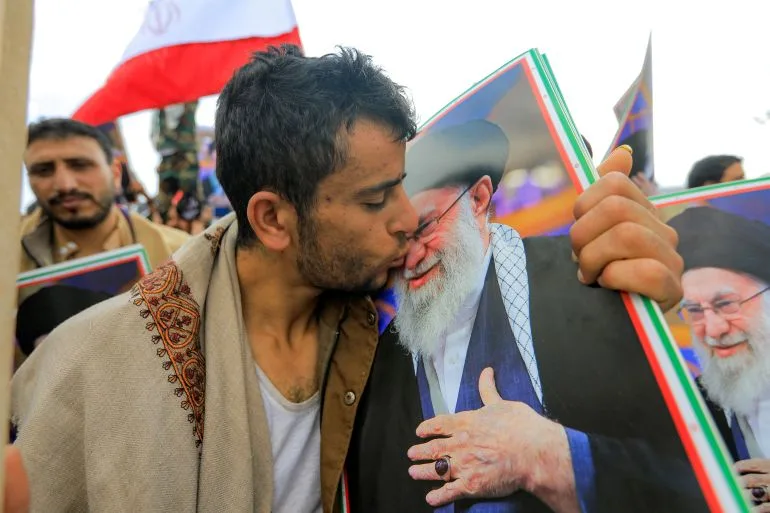 Houthis Remain on the Sidelines of Israel-US War Against Iran, Citing Strategic Caution and Past Lessons