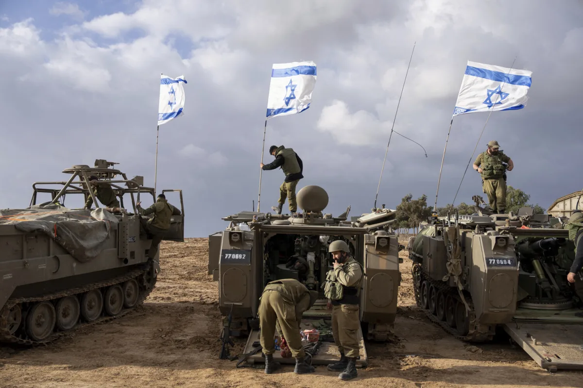 Lebanon's Health Ministry Confirms 123 Killed, 683 Injured in Escalating Israeli Strikes
