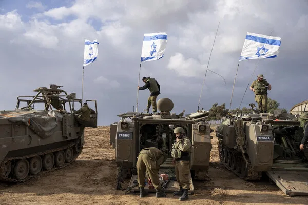 Lebanon's Health Ministry Confirms 123 Killed, 683 Injured in Escalating Israeli Strikes