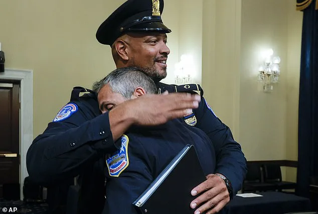 Capitol's January 6 Memorial Installed in Secret Amid Controversy