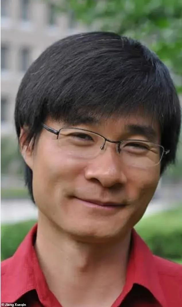 China's Nostradamus: How a Beijing-Based Professor's Predictions on Iran and Trump Are Reshaping Global Politics