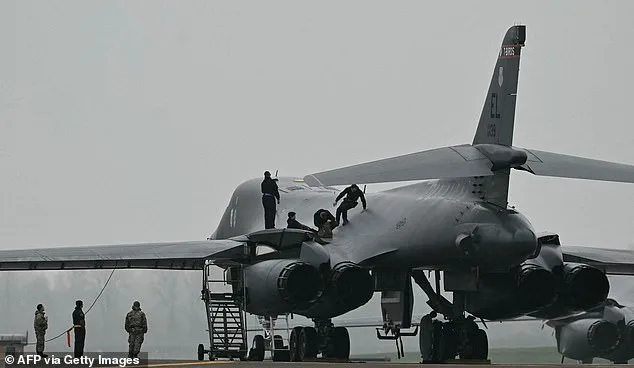 US-Israeli Bombing Campaign Targets Iran's Missile Infrastructure as Oil Prices Surge to 2014 Levels
