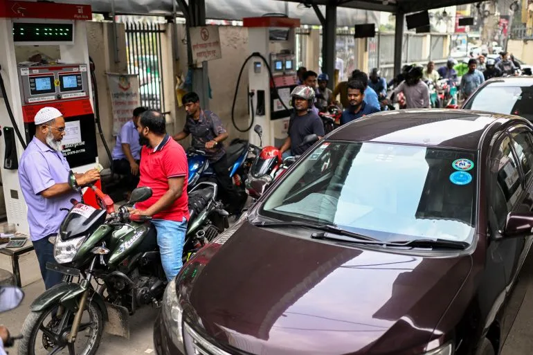 Bangladesh Closes Universities to Curb Energy Crisis Amid Escalating Middle East Conflict