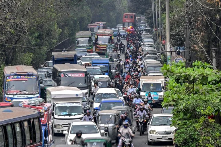 Bangladesh Closes Universities to Curb Energy Crisis Amid Escalating Middle East Conflict