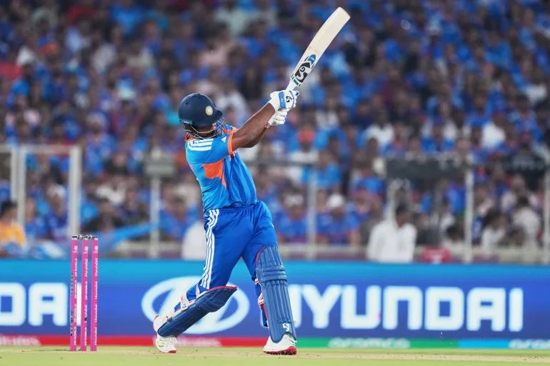 India Claims Historic T20 World Cup Victory on Home Soil