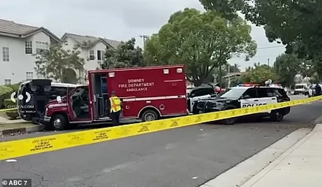 Retired Medical Worker Killed in Parking Lot Ambush; Family Files $40M Lawsuit Against City Over Alleged Negligence and Ambulance Theft