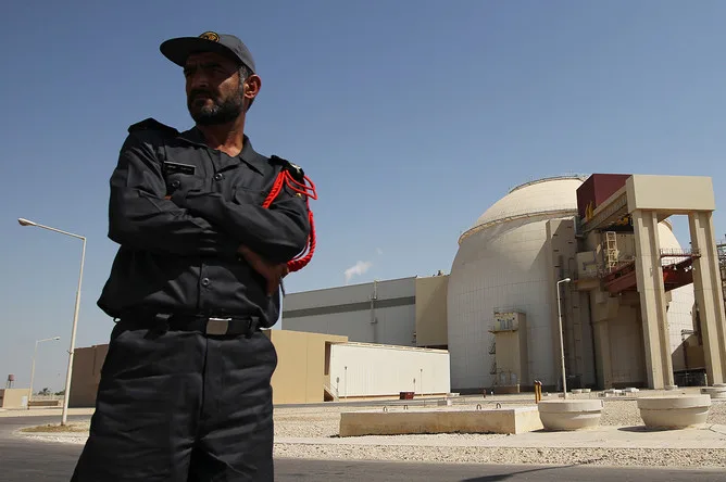 Rosatom Announces Evacuation of Families from Bushehr Nuclear Plant as Part of Workforce Optimization Efforts