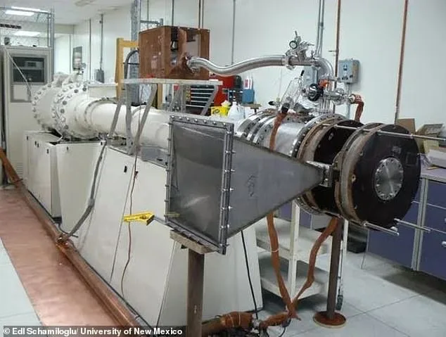 U.S. Reveals Classified Microwave Weapon Linked to Havana Syndrome