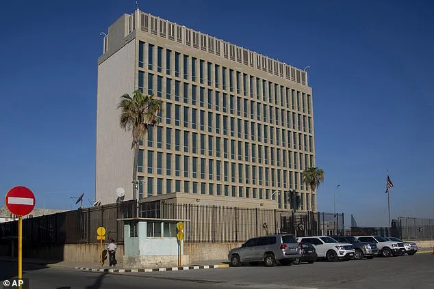 U.S. Reveals Classified Microwave Weapon Linked to Havana Syndrome