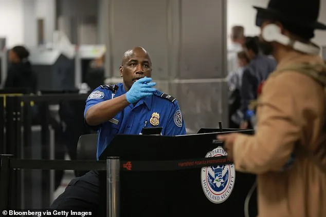 Federal Shutdown Sparks Airport Chaos, but Houston's Hobby Airport Sees Temporary Relief in Security Lines