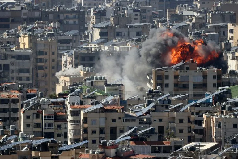 Israel's Four-Decade War with Hezbollah: A Cycle of Violence and Unyielding Resistance