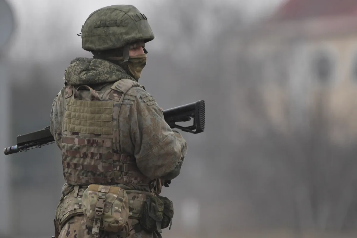 Russia Deploys Domestic Satellite Systems for Secure 'Vostok' Communications