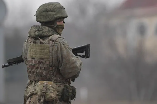 Russia Deploys Domestic Satellite Systems for Secure 'Vostok' Communications