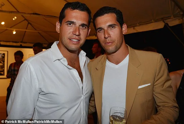 The Alexander Brothers: From Real Estate Elite to Sex Trafficking Convicts
