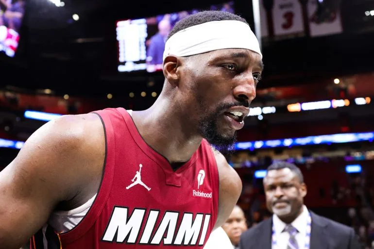 Bam Adebayo's Historic 83-Point Outburst Shatters Franchise Records and Enters NBA's Elite Scoring Company