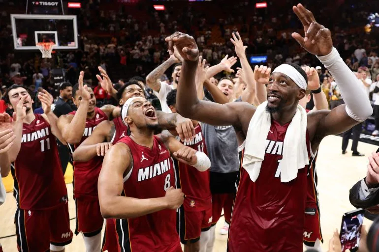 Bam Adebayo's Historic 83-Point Outburst Shatters Franchise Records and Enters NBA's Elite Scoring Company