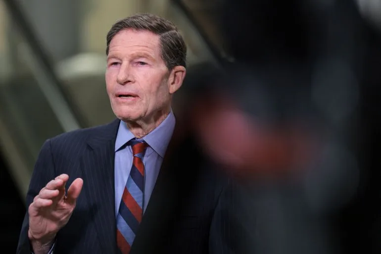 Democrats Frustrated by Administration's Unclear Iran War Justifications