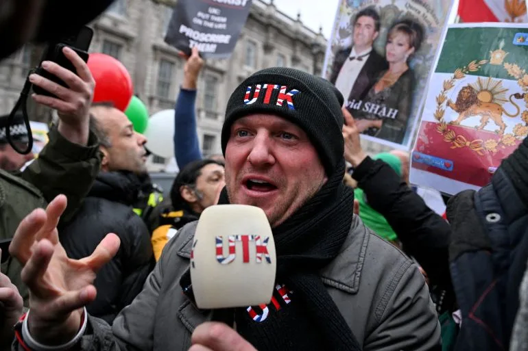 Europe's Far Right Fractures Over US-Israeli War on Iran, Exposing Deep Ideological Rifts