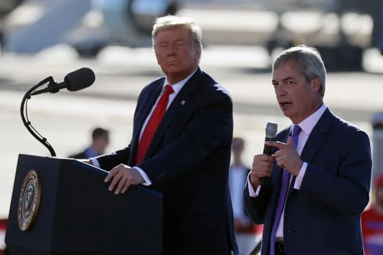 Europe's Far Right Fractures Over US-Israeli War on Iran, Exposing Deep Ideological Rifts