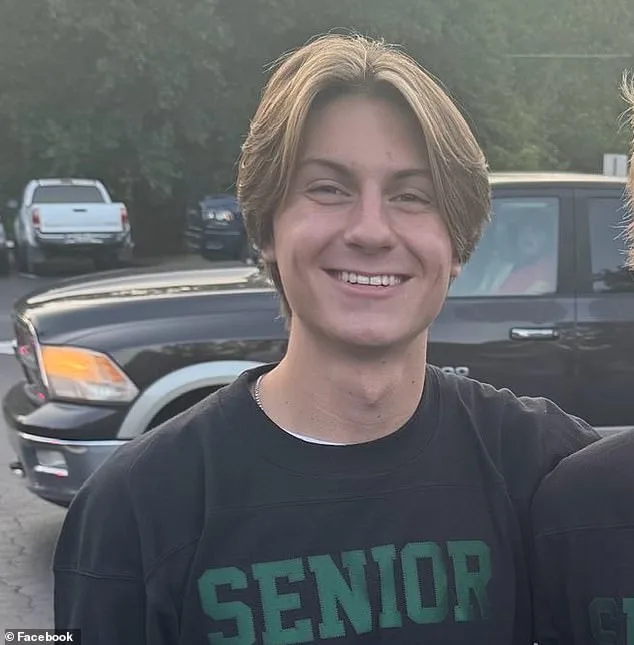 Georgia Teen Faces Felony Charges After Prank Turns Deadly, Killing Beloved Teacher