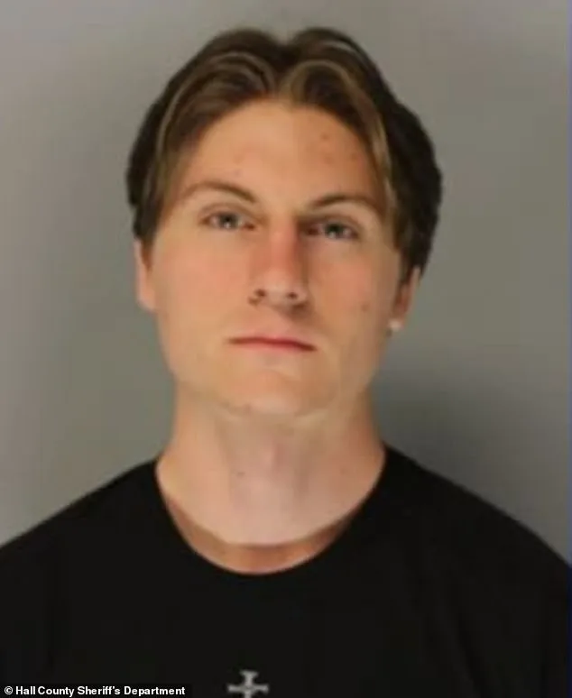 Georgia Teen Faces Felony Charges After Prank Turns Deadly, Killing Beloved Teacher