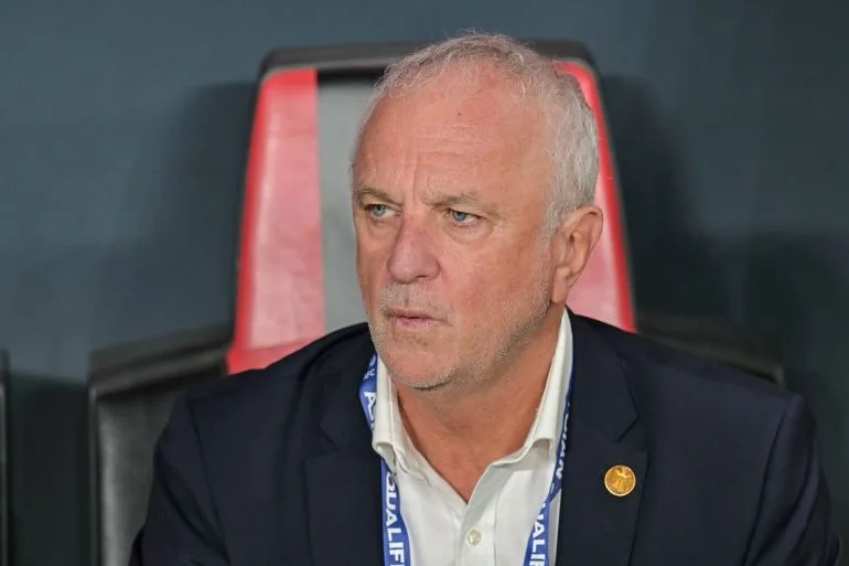 Mexico Expedites Visa Processing for Iraq's Football Team Amid Geopolitical Tensions and Logistical Challenges for World Cup Qualifier