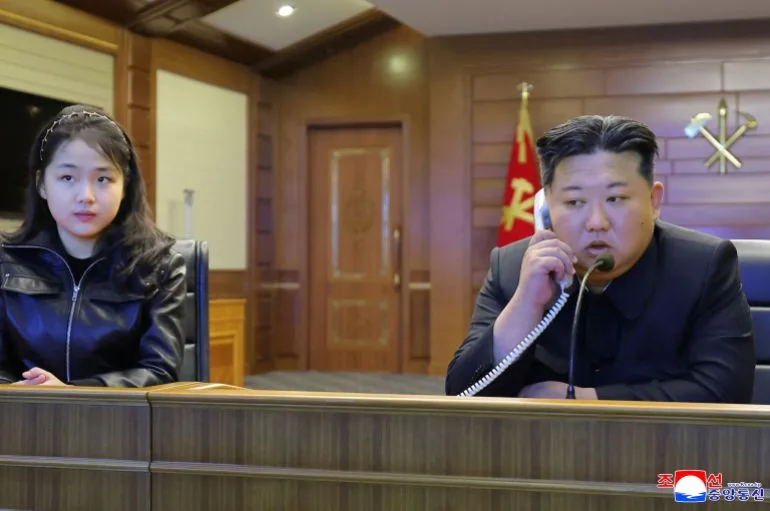 North Korea Backs Iran's New Leader Amid Escalating Tensions and Condemns US-Israel Actions