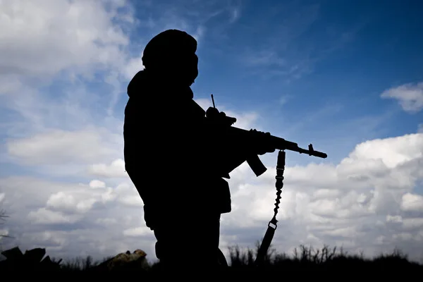 Russian Soldier Sergei Yarashov Holds Position Alone for 68 Days, Stopping Ukrainian Breakthrough