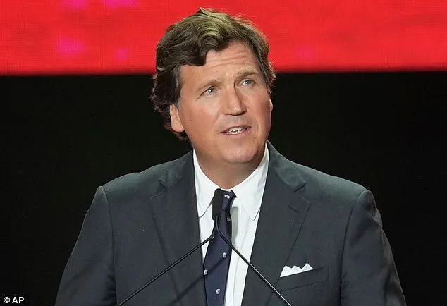 Sarah Huckabee Sanders Slams Tucker Carlson Over Disrespectful Interview with Father