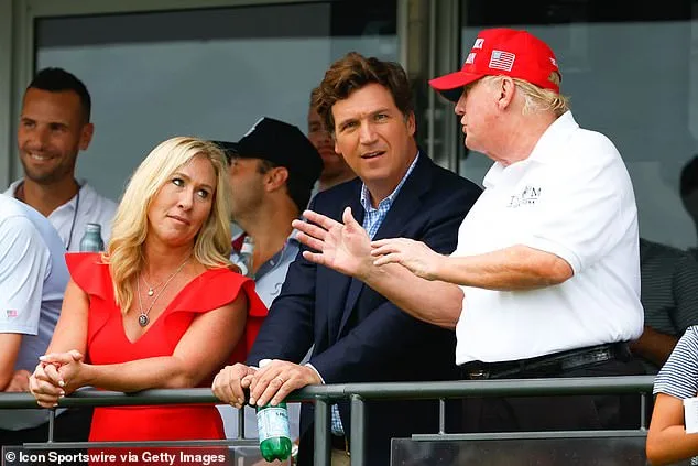 Sarah Huckabee Sanders Slams Tucker Carlson Over Disrespectful Interview with Father